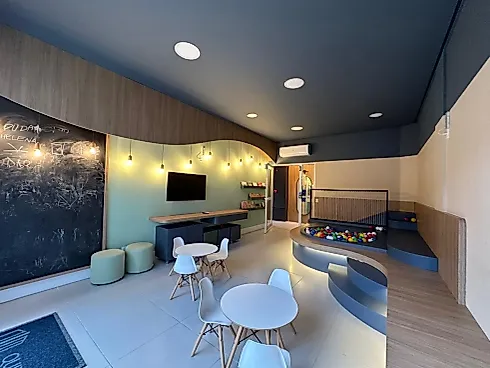 Apartamento 2 Quartos com 1 Suíte e 53m² - Ipiranga - Foto 22