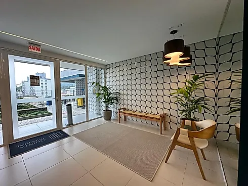 Apartamento 2 Quartos com 1 Suíte e 53m² - Ipiranga - Foto 30