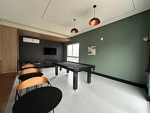 Apartamento 2 Quartos com 1 Suíte e 53m² - Ipiranga - Foto 16