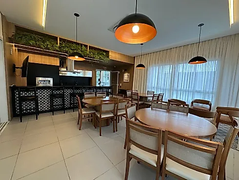 Apartamento 2 Quartos com 1 Suíte e 53m² - Ipiranga - Foto 31