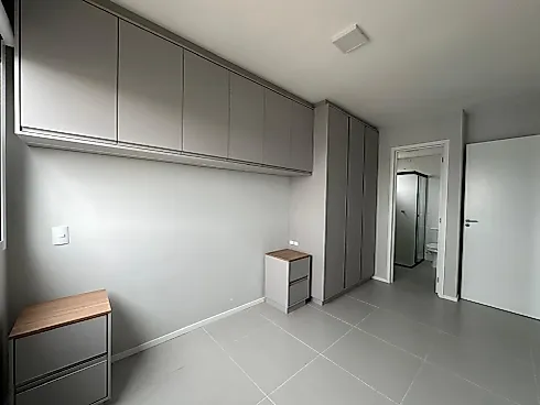 Apartamento 2 Quartos com 1 Suíte e 53m² - Ipiranga - Foto 33
