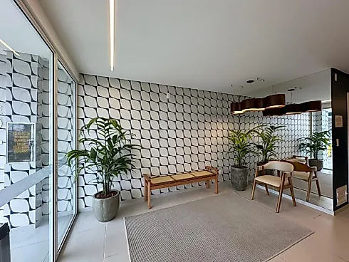 Apartamento 2 Quartos com 1 Suíte e 53m² - Ipiranga - Foto 34