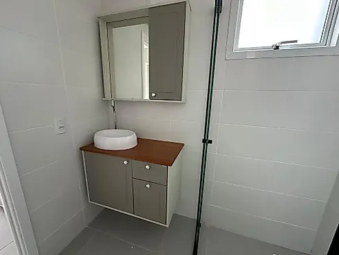 Apartamento 2 Quartos com 1 Suíte e 53m² - Ipiranga - Foto 29
