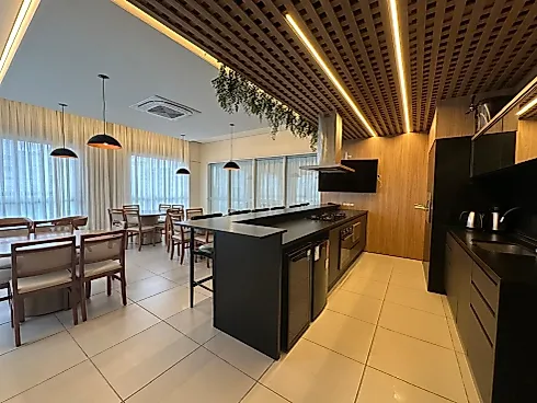 Apartamento 2 Quartos com 1 Suíte e 53m² - Ipiranga - Foto 35