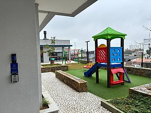 Apartamento 2 Quartos com 1 Suíte e 53m² - Ipiranga - Foto 36