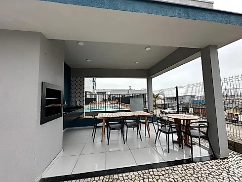 Apartamento 2 Quartos com 1 Suíte e 53m² - Ipiranga - Foto 38