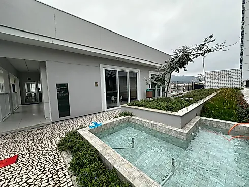Apartamento 2 Quartos com 1 Suíte e 53m² - Ipiranga - Foto 19