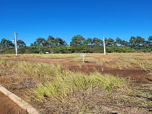 Terreno de 425M2 no Residencial Nova Governador Celso Ramos - Foto 1