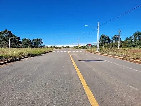 Terreno de 425M2 no Residencial Nova Governador Celso Ramos - Foto 3