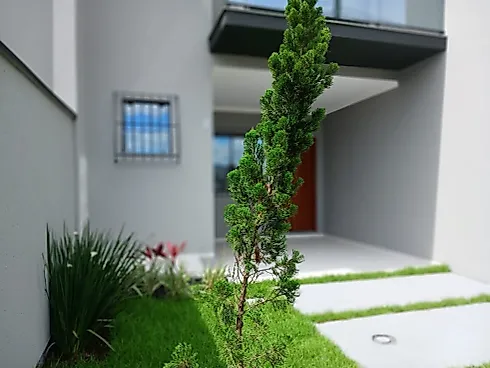 Sobrado 115M2 com 2 Suítes - Foto 1
