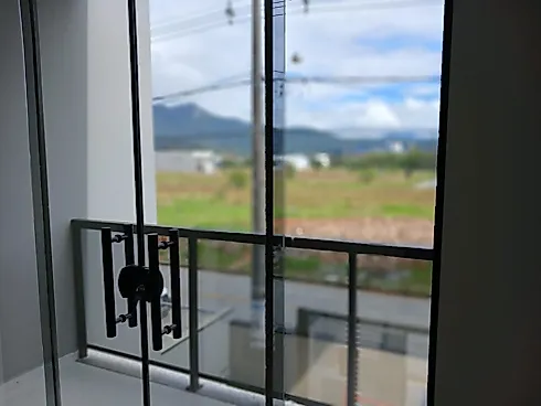 Sobrado 115M2 com 2 Suítes - Foto 15