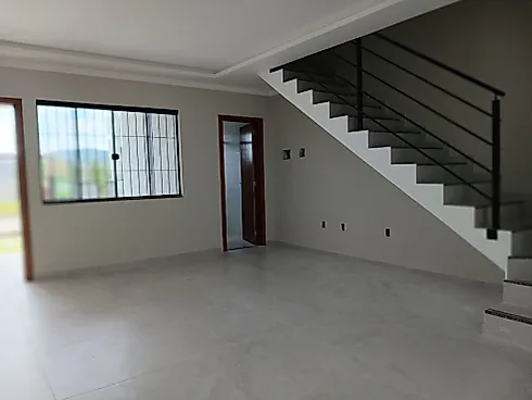 Sobrado 115M2 com 2 Suítes - Foto 4
