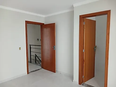 Sobrado 115M2 com 2 Suítes - Foto 8