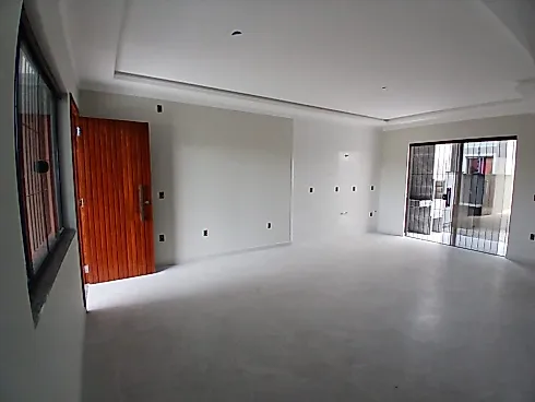 Sobrado 115M2 com 2 Suítes, com Passagem Lateral - Foto 9