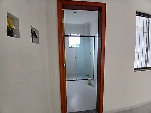 Sobrado 115M2 com 2 Suítes, com Passagem Lateral - Foto 12