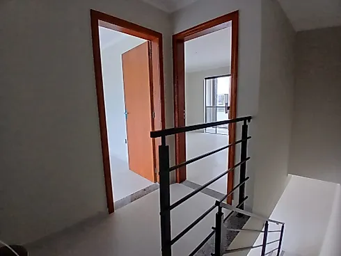Sobrado 115M2 com 2 Suítes, com Passagem Lateral - Foto 14