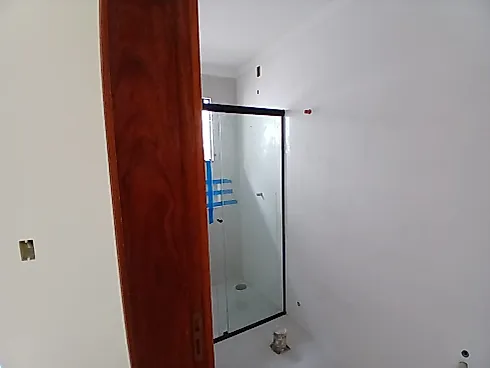 Sobrado 115M2 com 2 Suítes, com Passagem Lateral - Foto 15