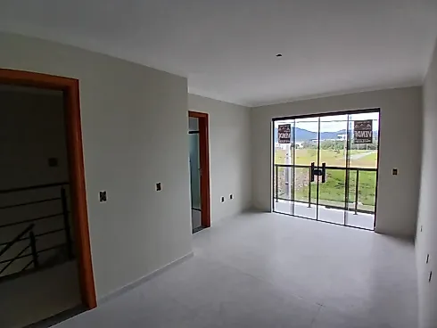 Sobrado 115M2 com 2 Suítes, com Passagem Lateral - Foto 16