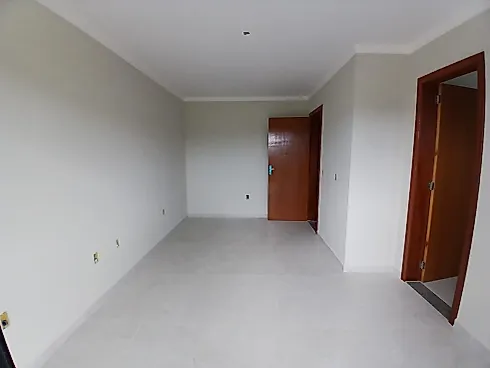 Sobrado 115M2 com 2 Suítes, com Passagem Lateral - Foto 17