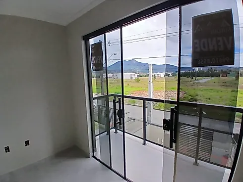 Sobrado 115M2 com 2 Suítes, com Passagem Lateral - Foto 18