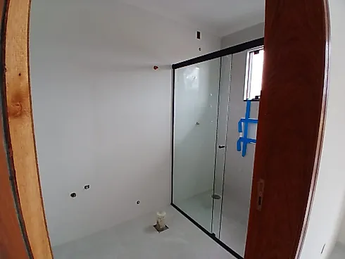 Sobrado 115M2 com 2 Suítes, com Passagem Lateral - Foto 19