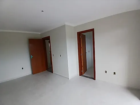 Sobrado 115M2 com 2 Suítes, com Passagem Lateral - Foto 20