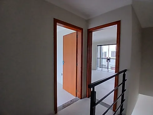 Sobrado 115M2 com 2 Suítes, com Passagem Lateral - Foto 24