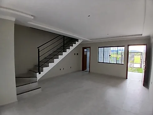 Sobrado 115M2 com 2 Suítes, com Passagem Lateral - Foto 28