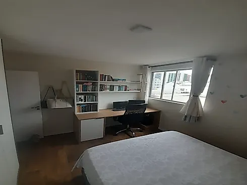 Apartamento 2 Quartos 94m² - Kobrasol - Foto 18