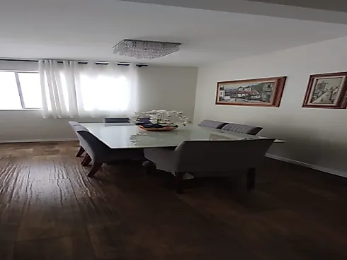 Apartamento em Kobrasol, São José
