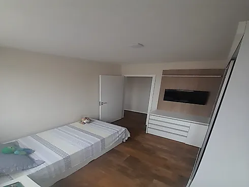 Apartamento 2 Quartos 94m² - Kobrasol - Foto 22
