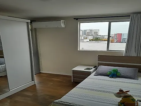 Apartamento 2 Quartos 94m² - Kobrasol - Foto 28