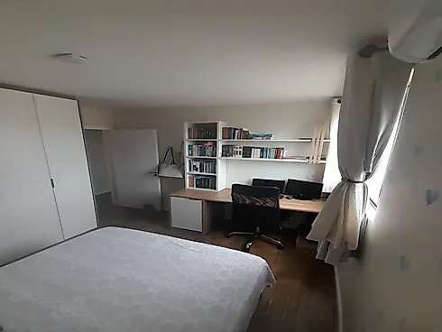 Apartamento 2 Quartos 94m² - Kobrasol - Foto 12