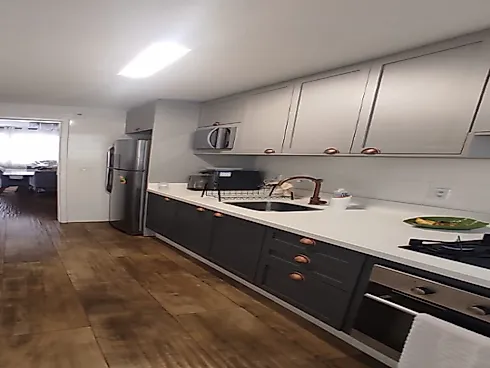 Apartamento 2 Quartos 94m² - Kobrasol - Foto 9