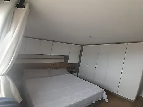 Apartamento 2 Quartos 94m² - Kobrasol - Foto 13