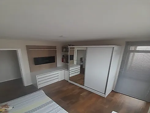 Apartamento 2 Quartos 94m² - Kobrasol - Foto 14