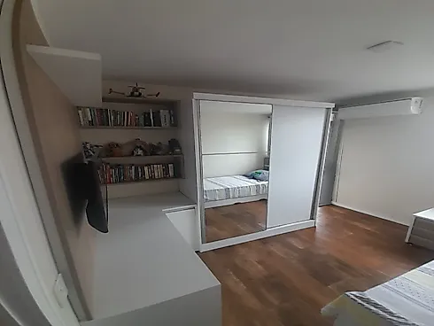 Apartamento 2 Quartos 94m² - Kobrasol - Foto 15