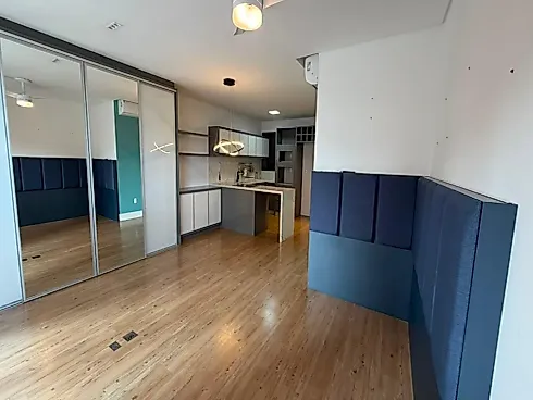 Apartamento em Bom Abrigo, Florianópolis