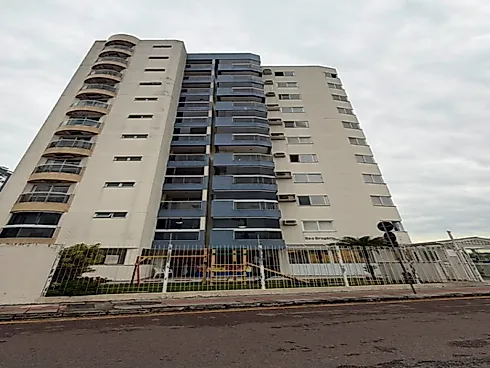 Apartamento em Kobrasol, São José