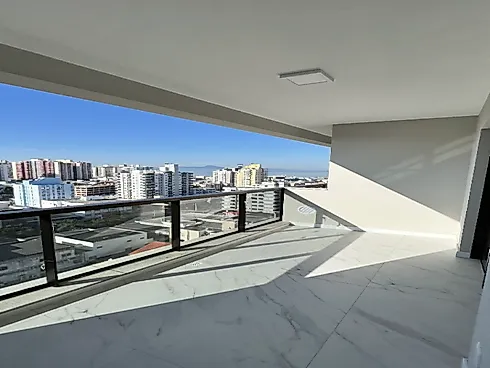 Apartamento em Kobrasol, São José