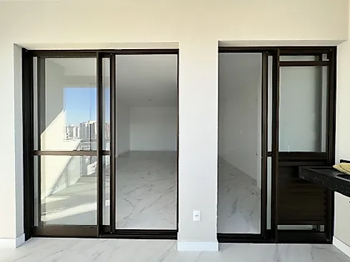Apartamento 3 Quartos 103m² 2 Suítes no Vancouver - Kobrasol - Foto 10