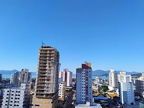 Apartamento 3 Quartos 103m² 2 Suítes no Vancouver - Kobrasol - Foto 23