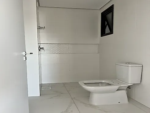 Apartamento 3 Quartos 103m² 2 Suítes no Vancouver - Kobrasol - Foto 6