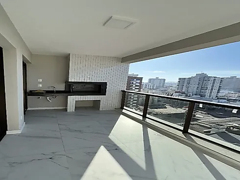 Apartamento em Kobrasol, São José