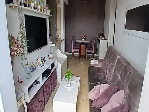 Apartamento 3 Quartos, 72M2 - Foto 5