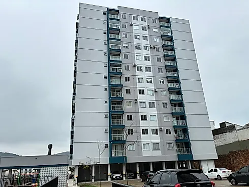 Apartamento 3 Quartos, 72M2 - Foto 1