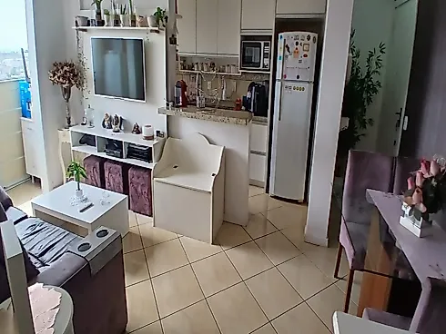Apartamento 3 Quartos, 72M2 - Foto 3