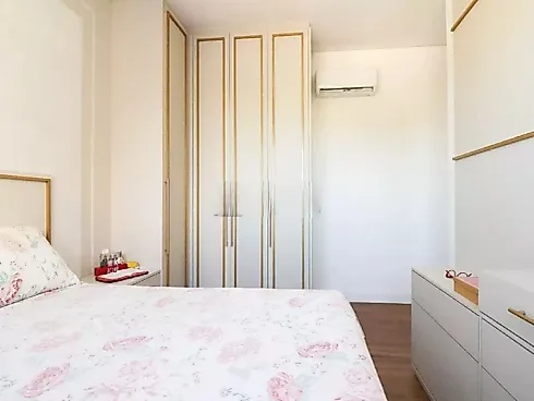 Apartamento com 2 Quartos, 1 Suíte com 80M2, 2 Vagas de Garagem - Foto 19
