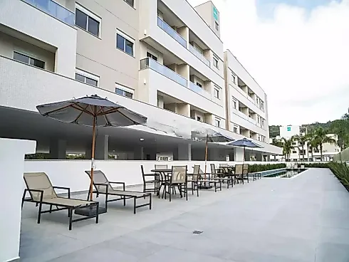 Apartamento em Ingleses, Florianópolis