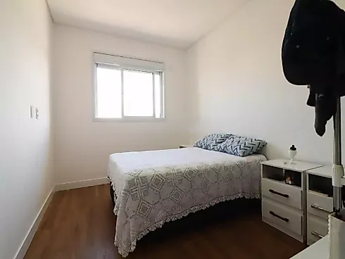 Apartamento com 2 Quartos, 1 Suíte com 80M2, 2 Vagas de Garagem - Foto 26